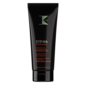 K-timeSOMNIA HYDRALUX Поживна маска для сяйва волосся,200 ml