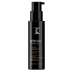 K-timeSOMNIA HYDRALUX  Поживний еліксир для сяйва волосся,100 ml