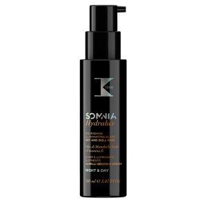 K-timeSOMNIA HYDRALUX  Поживний еліксир для сяйва волосся,100 ml