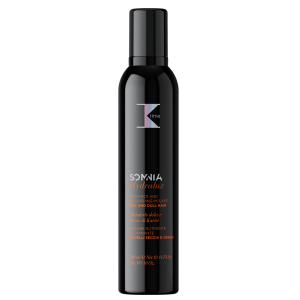 K-timeSOMNIA HYDRALUX Зволожуючий Мусс,300 ml