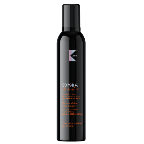 K-timeSOMNIA HYDRALUX Зволожуючий Мусс,300 ml