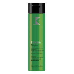 K-timeSOMNIA PROLISS Шампунь для розгладження пухкого волосся,300 ml