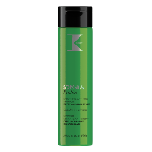 K-timeSOMNIA PROLISS Шампунь для розгладження пухкого волосся,300 ml