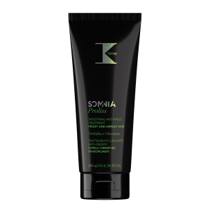 K-timeSOMNIA PROLISS Догляд для розгладження пухкого волосся,200 ml