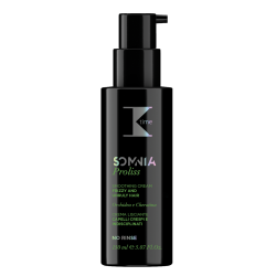 K-timeSOMNIA PROLISS Крем для розгладження пухкого волосся,150 ml
