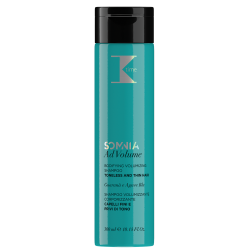 K-timeSOMNIA AD VOLUME Шампунь для обʼєму та густоти волосся,300 ml
