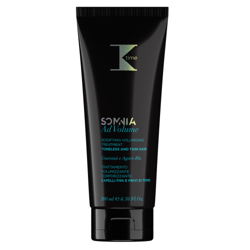 K-timeSOMNIA AD VOLUME Крем-догляд для обʼєму та густоти волосся,200 ml