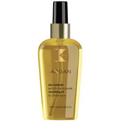 K-timeARGAN Живильна олія-еліксір,100 ml