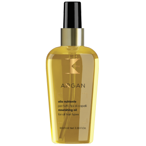 K-timeARGAN Живильна олія-еліксір,100 ml
