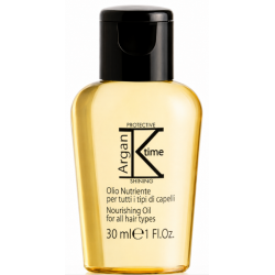 K-timeARGAN Живильна олія-еліксір,30ml