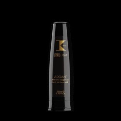 K-timeARGAN Суперлегке молочко для тонкого волосся