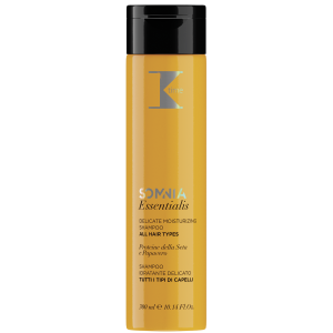K-timeSOMNIA ESSENTIALIS  Шампунь для мʼякого зволоження волосся,300 ml
