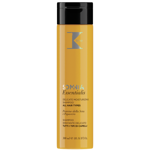 K-timeSOMNIA ESSENTIALIS  Шампунь для мʼякого зволоження волосся,300 ml