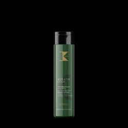 K-timeKERATIN CODE  Відновлюючий шампунь(домашній догляд)