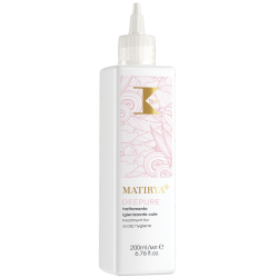 K-timeMATIRYA DEEPURE Очищувальний лосьйон для шкіри голови,200 ml