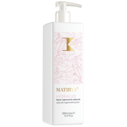 K-timeMATIRYA HYDRALIZE Лосьйон,що відновлює(після процедури),500 ml