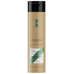 K-timePHIBRE Шампунь для відновлення волокон волосся,300 ml