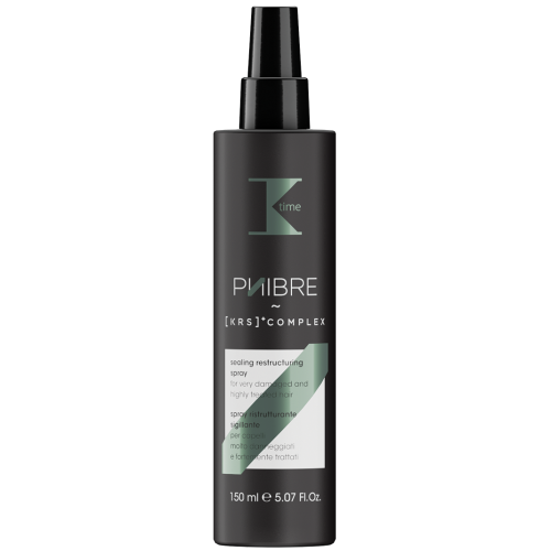 K-timePHIBRE Спрей для волосся, що відновлює.,150 ml