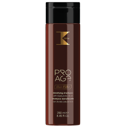 K-timePRO AGE Ущільнюючий шампунь,250 ml