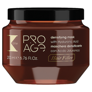 K-timePRO AGE Ущільнююча маска,200 ml