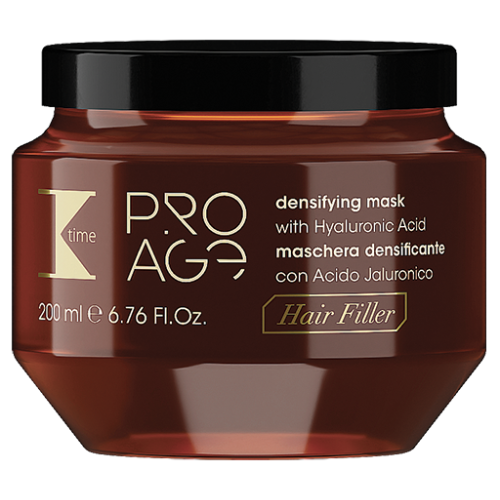K-timePRO AGE Ущільнююча маска,200 ml
