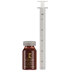 K-timePRO AGE Ущільнююча сироватка1ШТ15 ml(15шт пач)