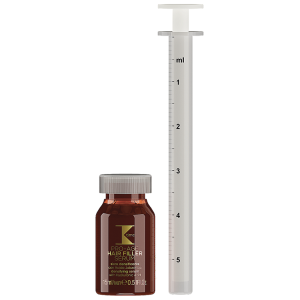 K-timePRO AGE Ущільнююча сироватка1ШТ15 ml(15шт пач)