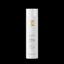 K-timeSECRET SUN Шампунь-гель для душу після засмаги