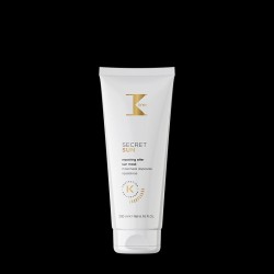 K-timeSECRET SUN Відновлююча маска сонячна серія