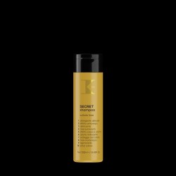 K-timeSECRET Багатофункціональний,безсульфатний шампунь 10 в 1