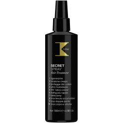 K-timeSECRET Багатофункціональна маска-спрей 10 в 1,180 ml
