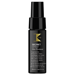 K-timeSECRET Багатофункціональна маска-спрей 10 в 1,30 ml