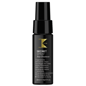K-timeSECRET Багатофункціональна маска-спрей 10 в 1,30 ml