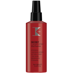 K-timeSECRET Термозахисний спрей,150 ml