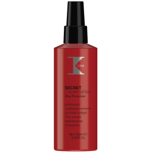 K-timeSECRET Термозахисний спрей,150 ml