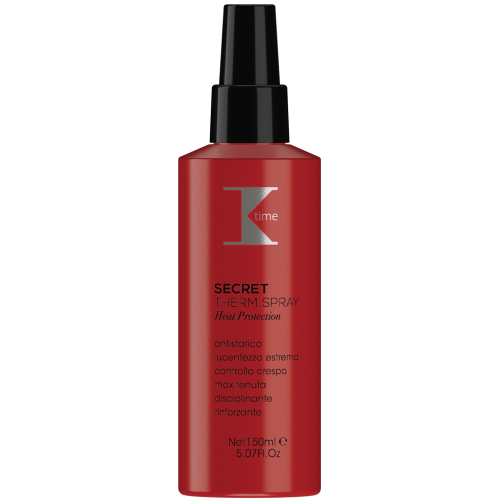 K-timeSECRET Термозахисний спрей,150 ml