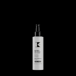 K-timeSECRET Сироватка для волосся