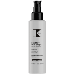 K-timeSECRET Сироватка для волосся,100 ml