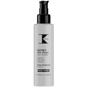 K-timeSECRET Сироватка для волосся,100 ml