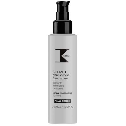 K-timeSECRET Сироватка для волосся,100 ml