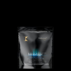 K-timeLIGHT BLONDAGE Блакитна пудра, що знебарвлює до 7 тонів.,500 gr
