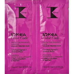 K-TIME SOMNIA COLOR CODE SAMPLE S/M 15ml