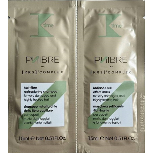 K-TIME PHIBRE SAMPLE S/T 15ml