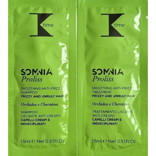 SOMNIA PROLISS SAMPLE S/T 15ml