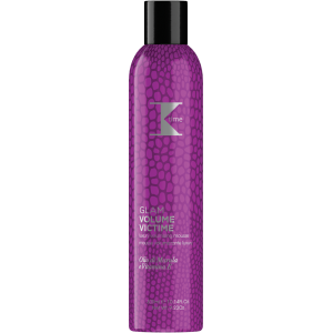K-timeGLAM VOLUME VICTIM  Мус для обʼєму волосся,300 ml