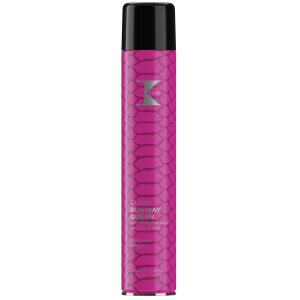 K-timeGLAM RUNWAY QUEEN Лак надсильної фіксації,500 ml
