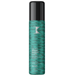 K-timeGLAM AVANT GARDE  Лак для волосся спрямованої дії(вологостійкий),300ml