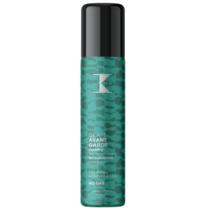 K-timeGLAM AVANT GARDE  Лак для волосся спрямованої дії(вологостійкий),300ml