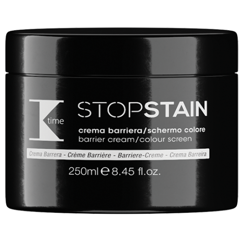 K-timeSTOP STAIN  Барʼєрний крем для шкіри 250ml,250 ml