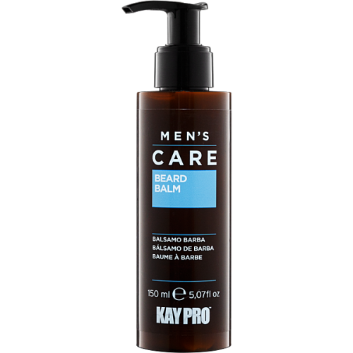 Kaypro Menʼs Care Бальзам для бороди 150мл